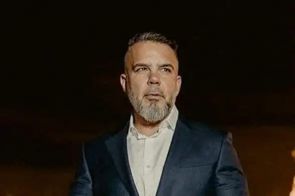 Chris Orsaris - automotive Consultant