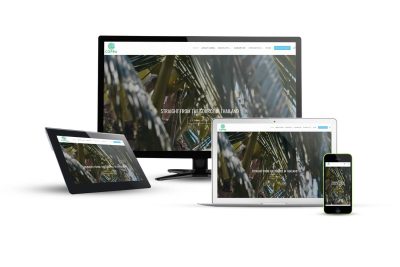 Copra Copra - Wholesale Coconut Supplier Website