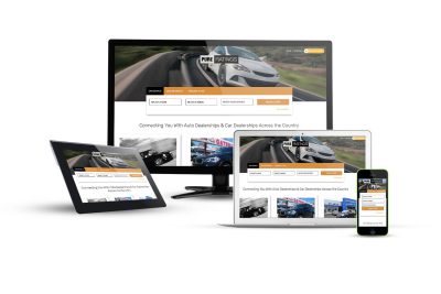 Pure Ratings Pure Ratings - Eternal NYC Website Design Portfolio