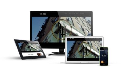 Row House Harlem Row House Harlem - Eternal NYC Website Design Portfolio