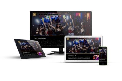 Slate NY Slate - Eternal NYC Website Design Portfolio